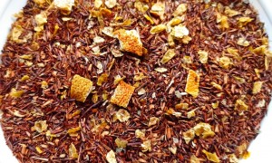 Rooibos Homoktövises teakeverék- immunerősítő tea